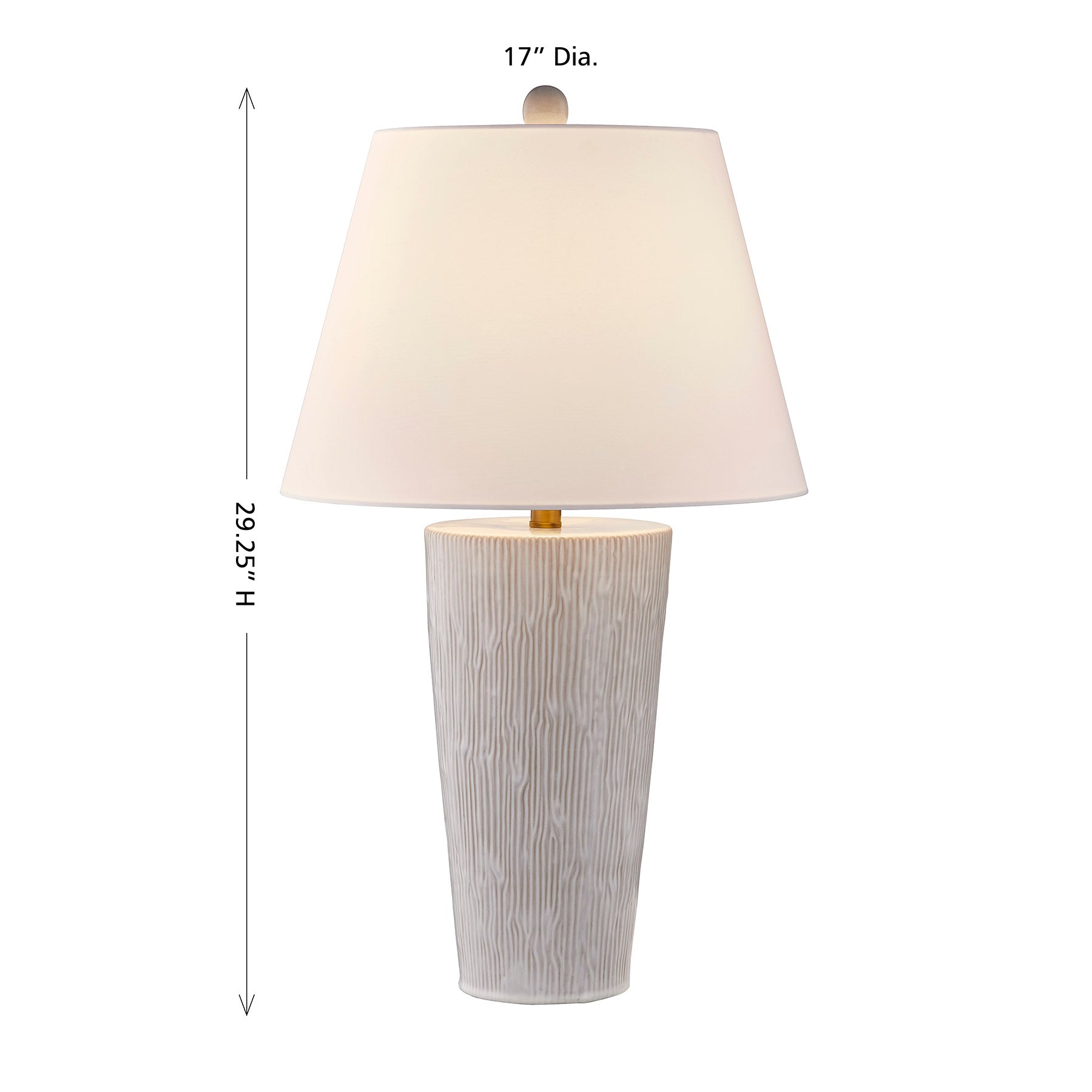 COCO & DASH, JAMES TABLE LAMP, TABLE LAMPS