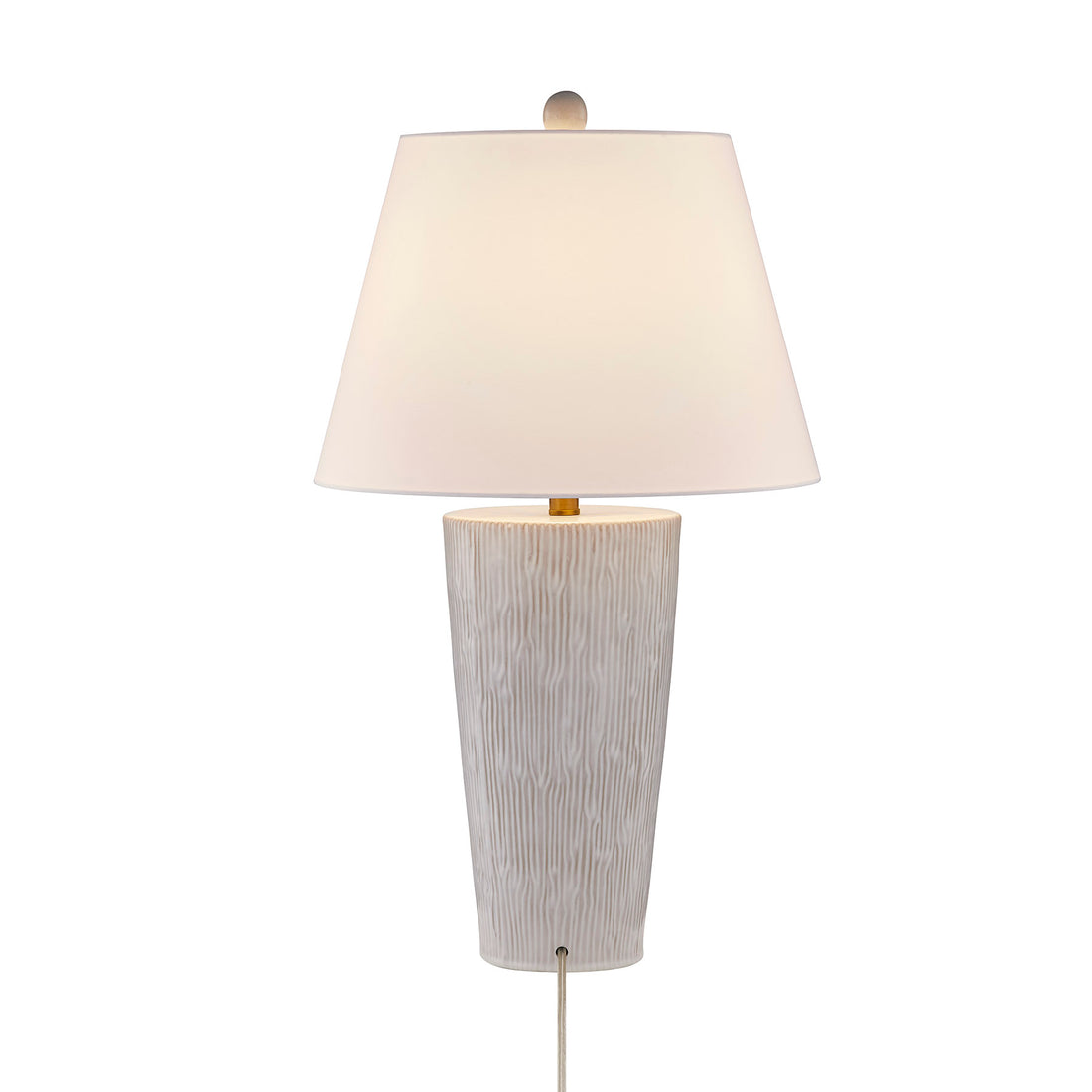 COCO & DASH, JAMES TABLE LAMP, TABLE LAMPS