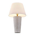 COCO & DASH, JAMES TABLE LAMP, TABLE LAMPS
