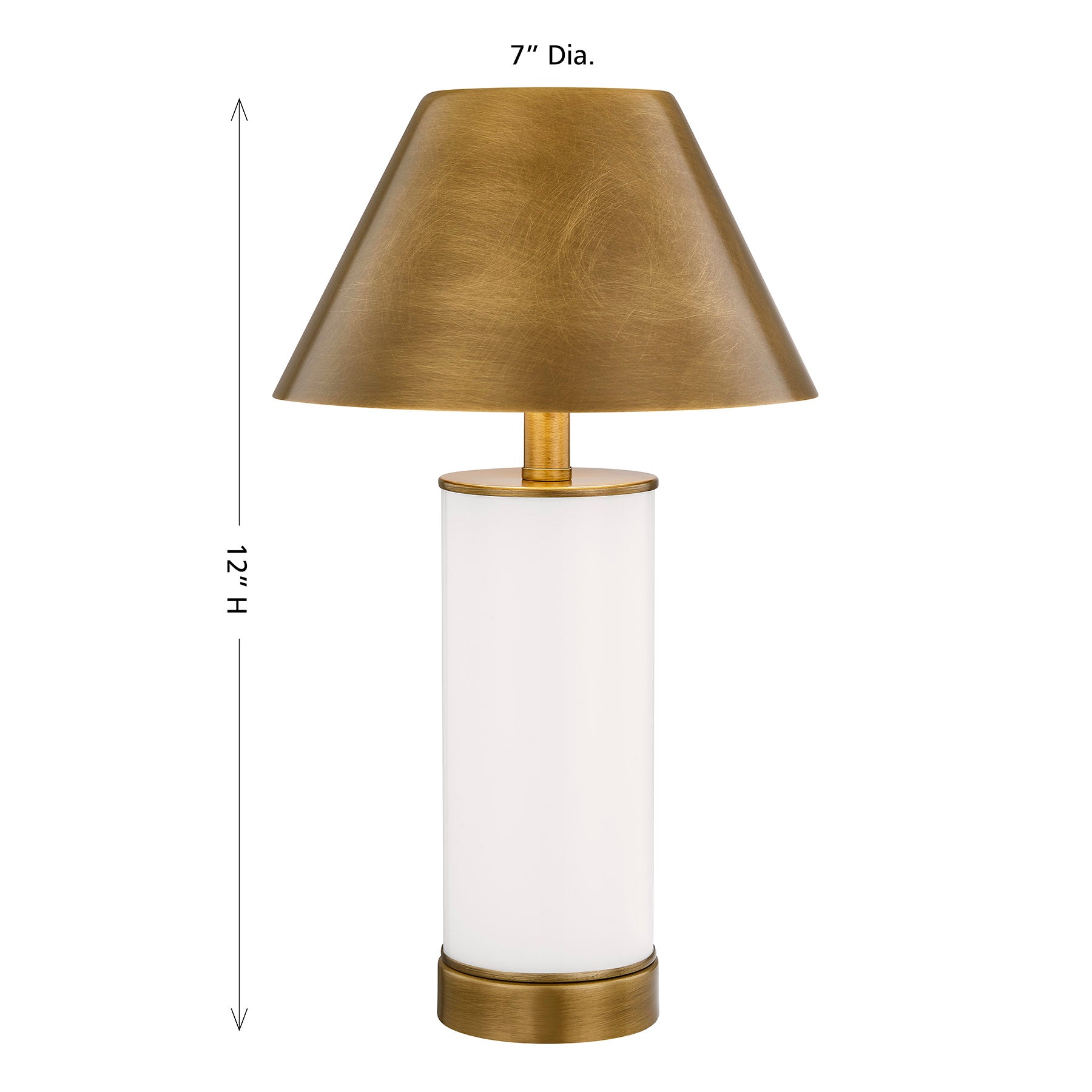 COCO & DASH, MOLLY TABLE LAMP: RECHARGABLE, TABLE LAMPS