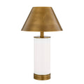 COCO & DASH, MOLLY TABLE LAMP: RECHARGABLE, TABLE LAMPS
