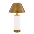 COCO & DASH, MOLLY TABLE LAMP: RECHARGABLE, TABLE LAMPS