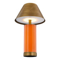 COCO & DASH, MOLLY TABLE LAMP: RECHARGABLE, TABLE LAMPS