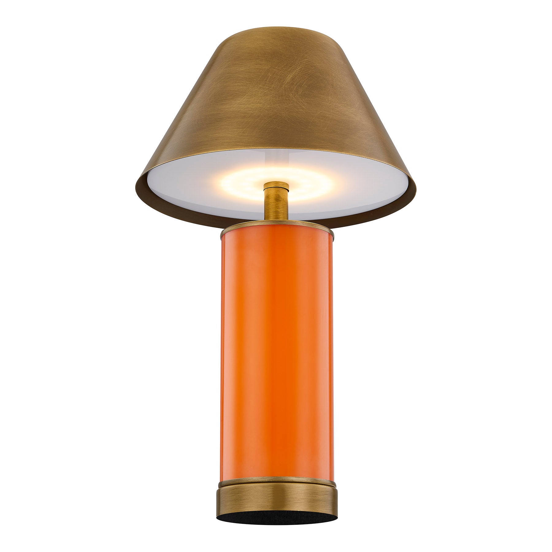 COCO & DASH, MOLLY TABLE LAMP: RECHARGABLE, TABLE LAMPS