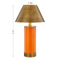 COCO & DASH, MOLLY TABLE LAMP: RECHARGABLE, TABLE LAMPS