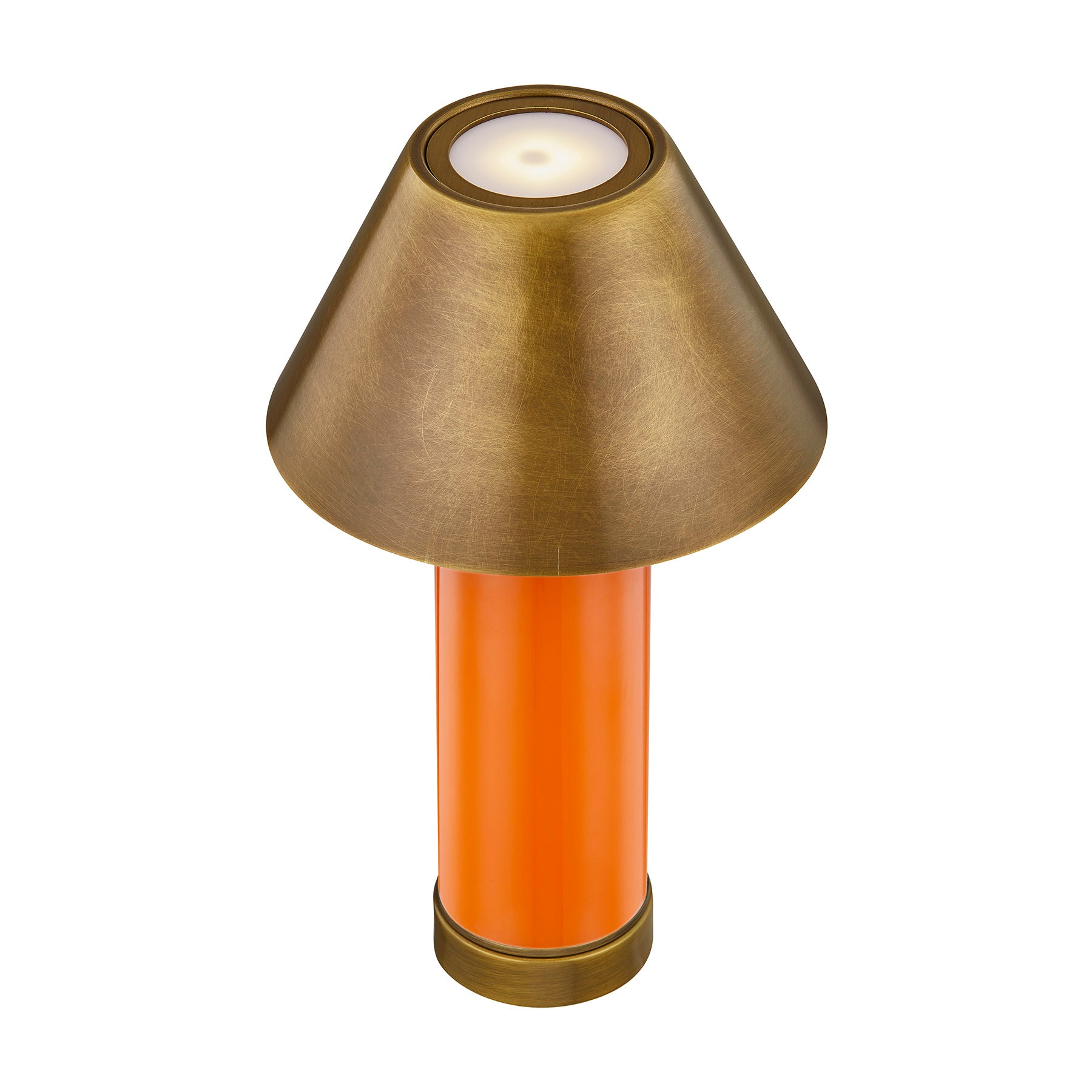 COCO & DASH, MOLLY TABLE LAMP: RECHARGABLE, TABLE LAMPS