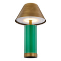 COCO & DASH, MOLLY TABLE LAMP: RECHARGABLE, TABLE LAMPS