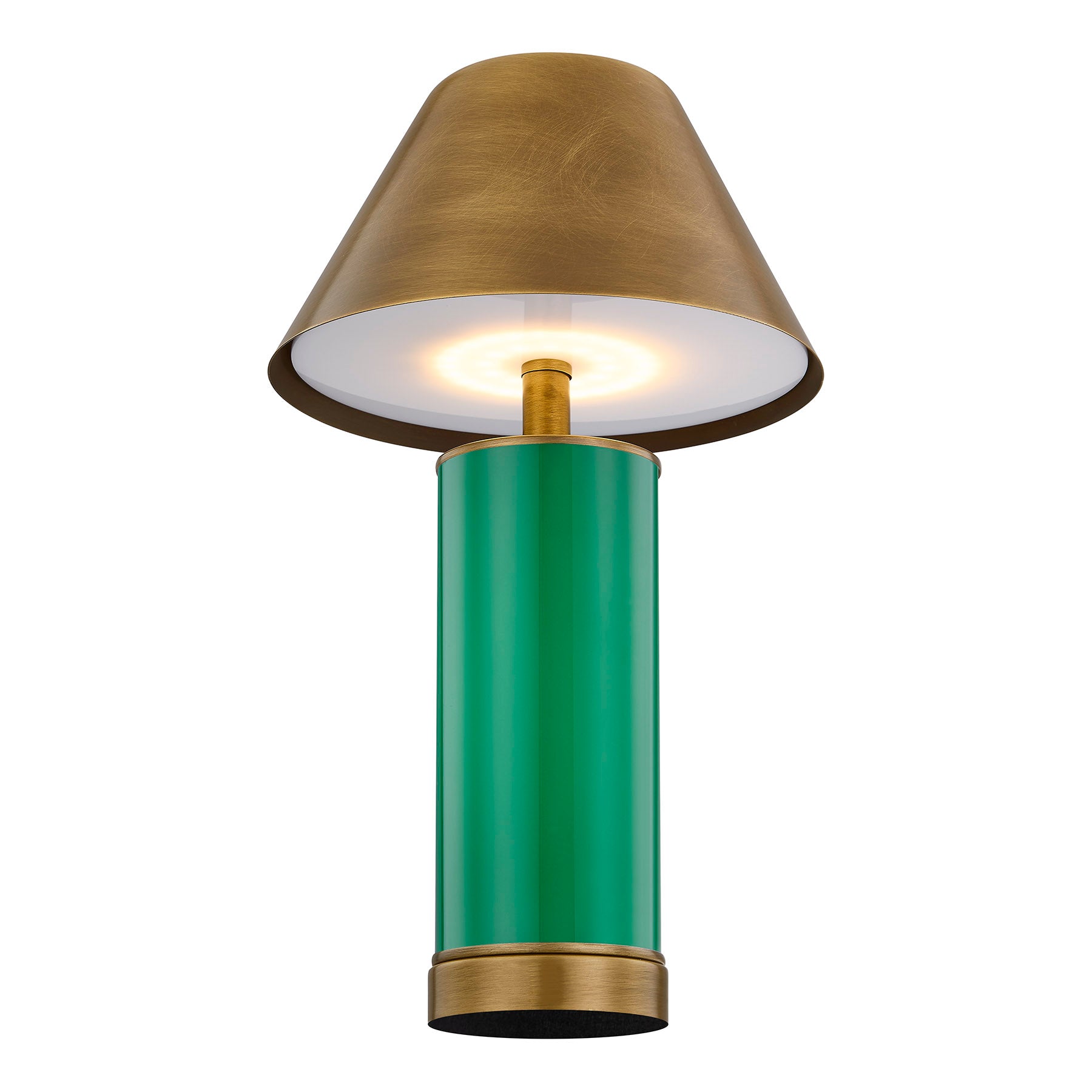 COCO & DASH, MOLLY TABLE LAMP: RECHARGABLE, TABLE LAMPS