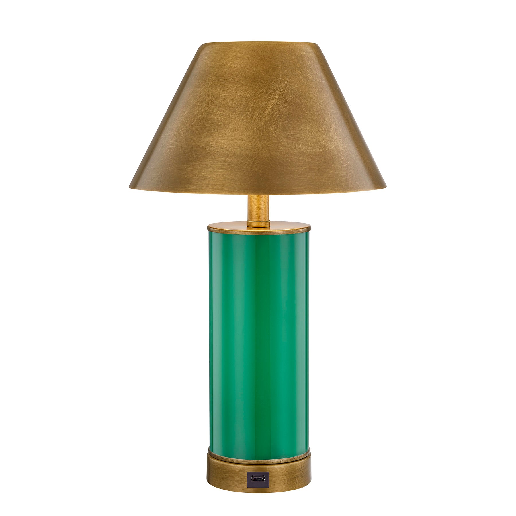 COCO & DASH, MOLLY TABLE LAMP: RECHARGABLE, TABLE LAMPS