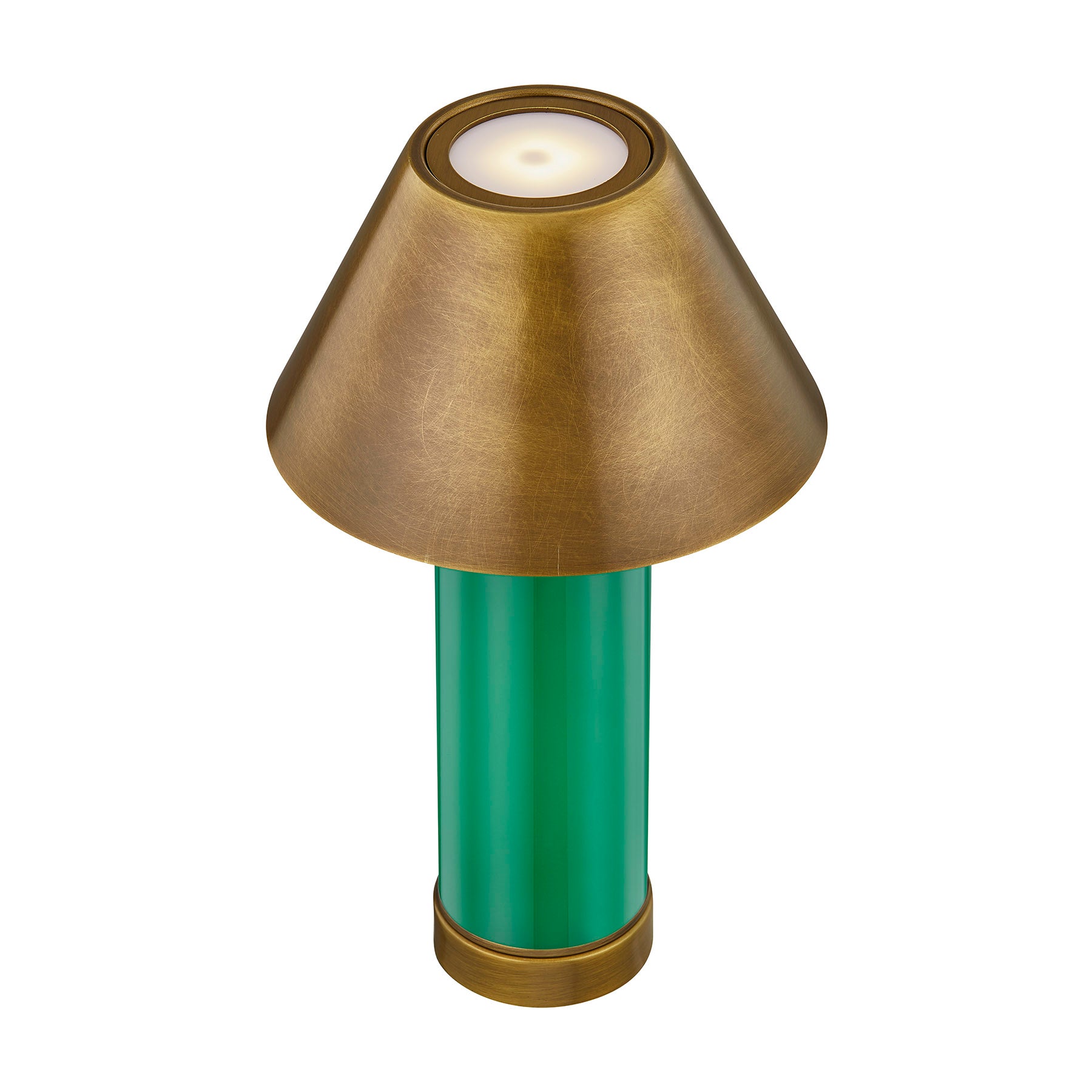 COCO & DASH, MOLLY TABLE LAMP: RECHARGABLE, TABLE LAMPS