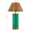 COCO & DASH, MOLLY TABLE LAMP: RECHARGABLE, TABLE LAMPS