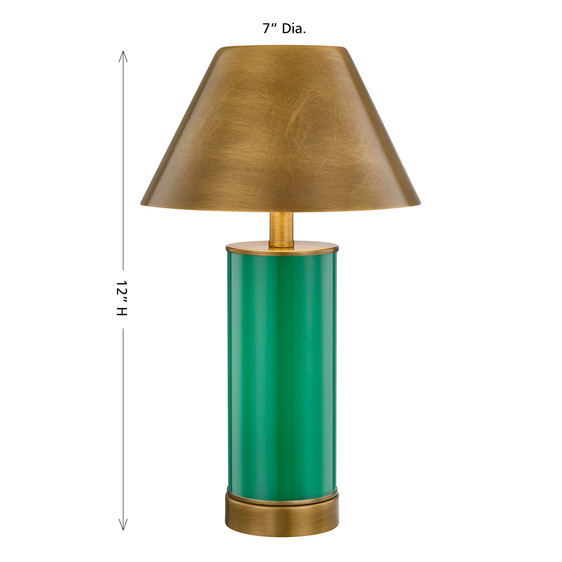 COCO & DASH, MOLLY TABLE LAMP: RECHARGABLE, TABLE LAMPS