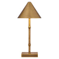 COCO & DASH, MAE TABLE LAMP: RECHARGABLE, TABLE LAMPS