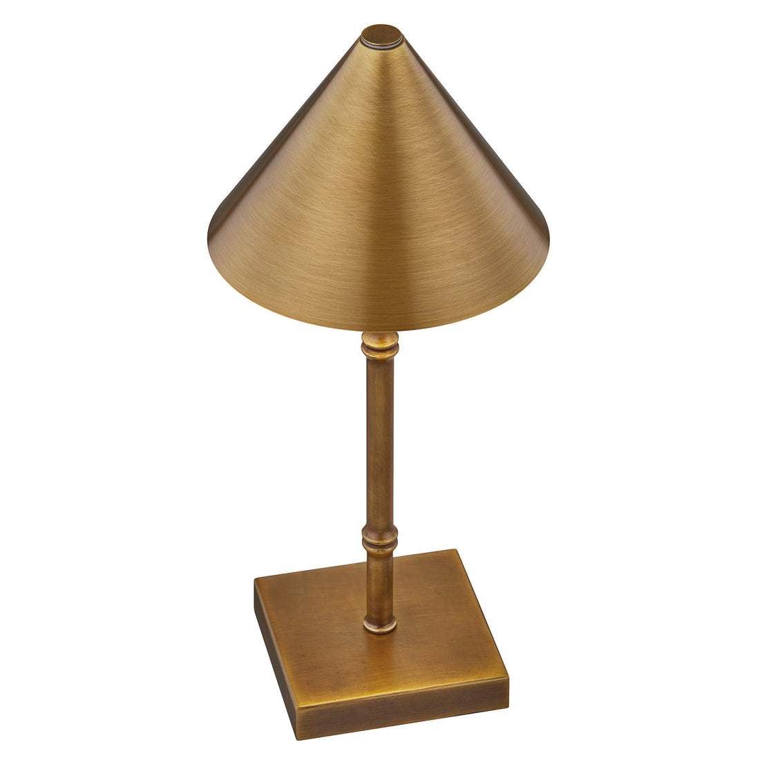 COCO & DASH, MAE TABLE LAMP: RECHARGABLE, TABLE LAMPS