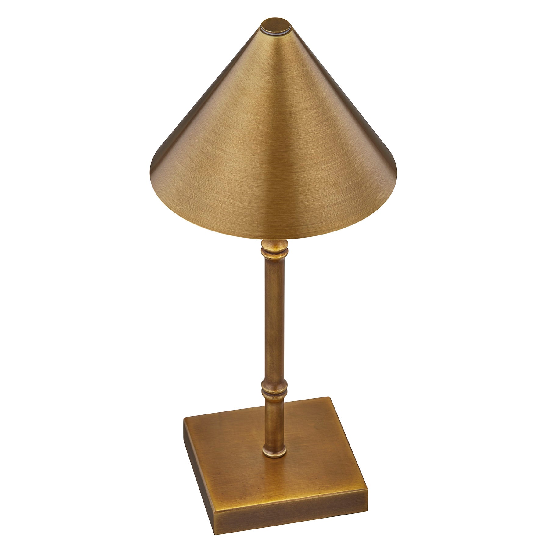 COCO & DASH, MAE TABLE LAMP: RECHARGABLE, TABLE LAMPS