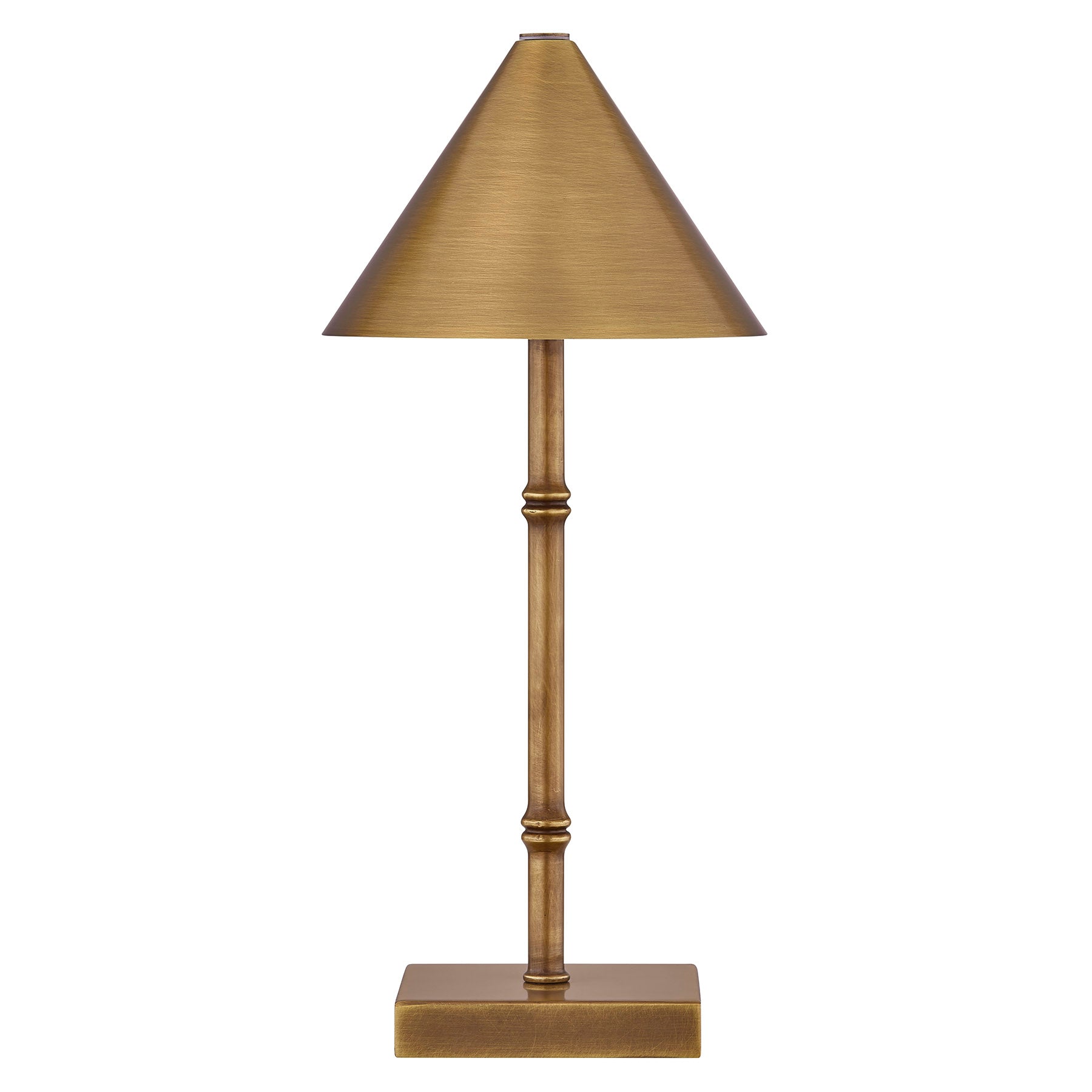 COCO & DASH, MAE TABLE LAMP: RECHARGABLE, TABLE LAMPS