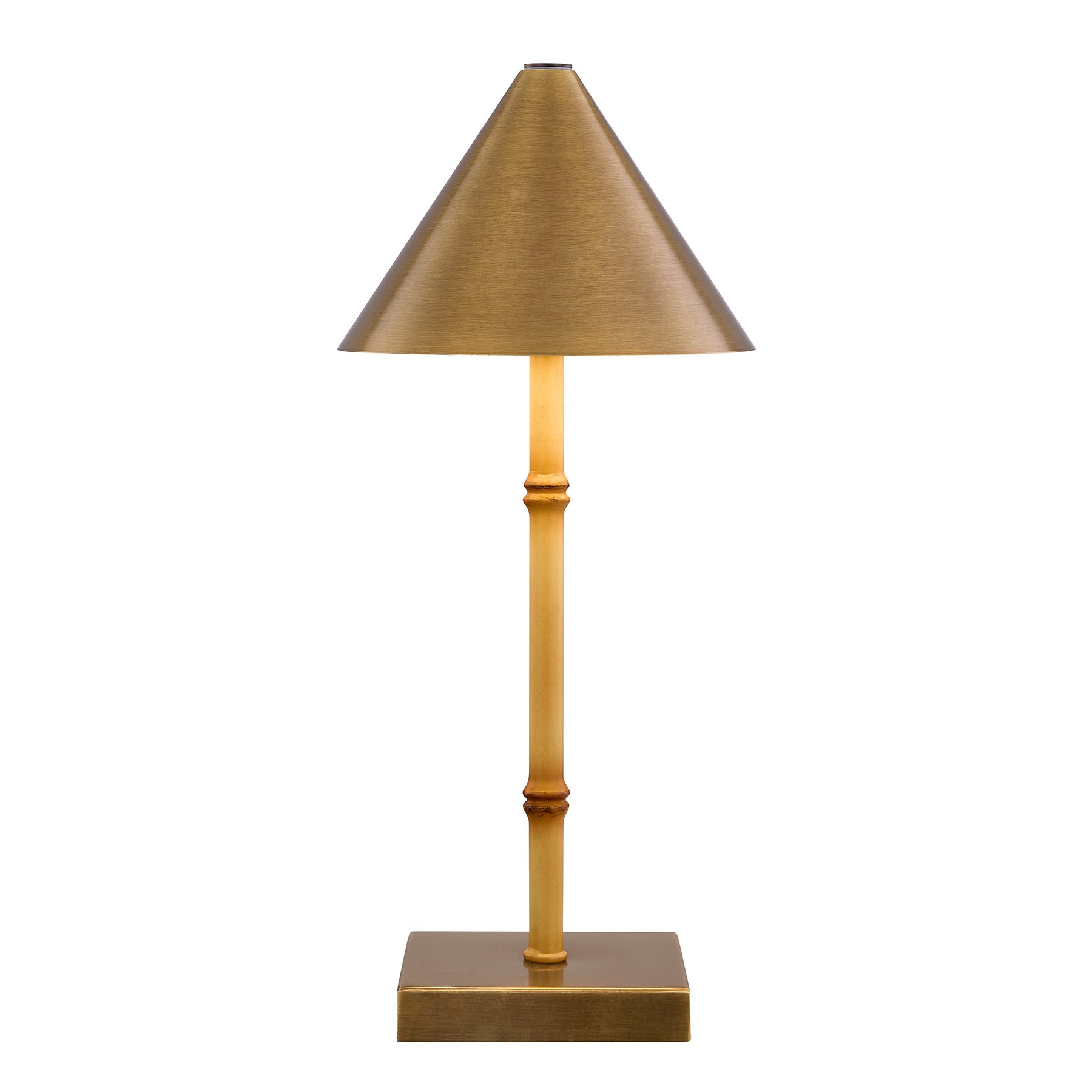 COCO & DASH, MAE TABLE LAMP: RECHARGABLE, TABLE LAMPS