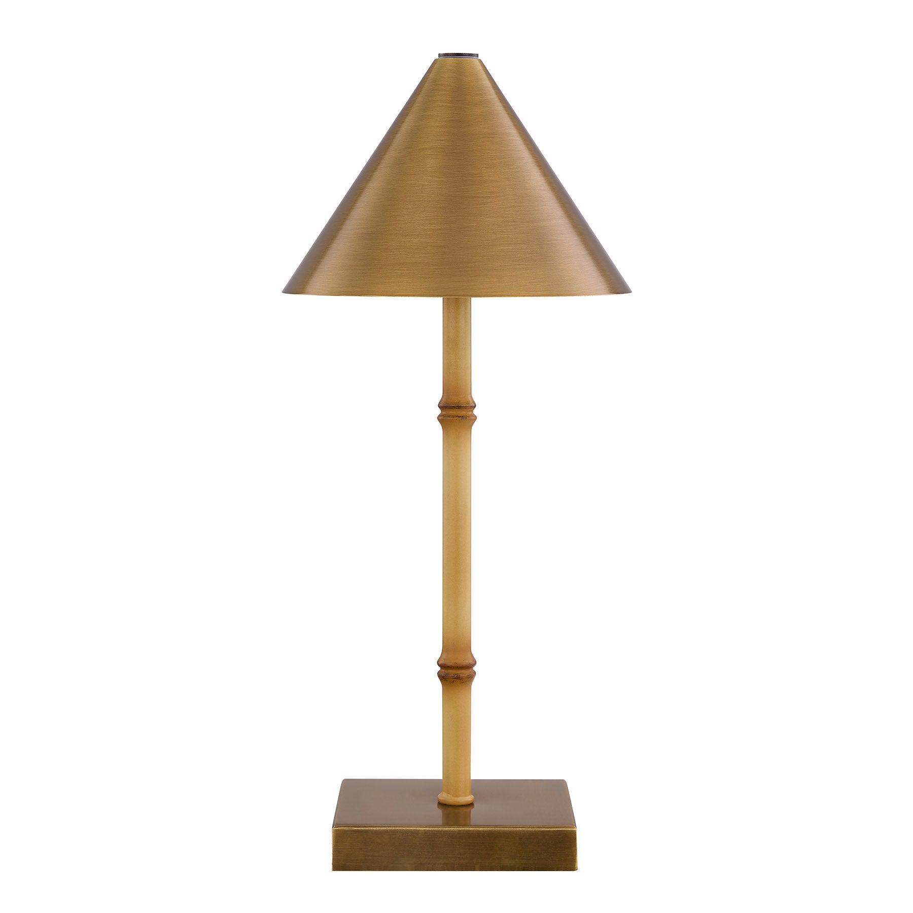 COCO & DASH, MAE TABLE LAMP: RECHARGABLE, TABLE LAMPS