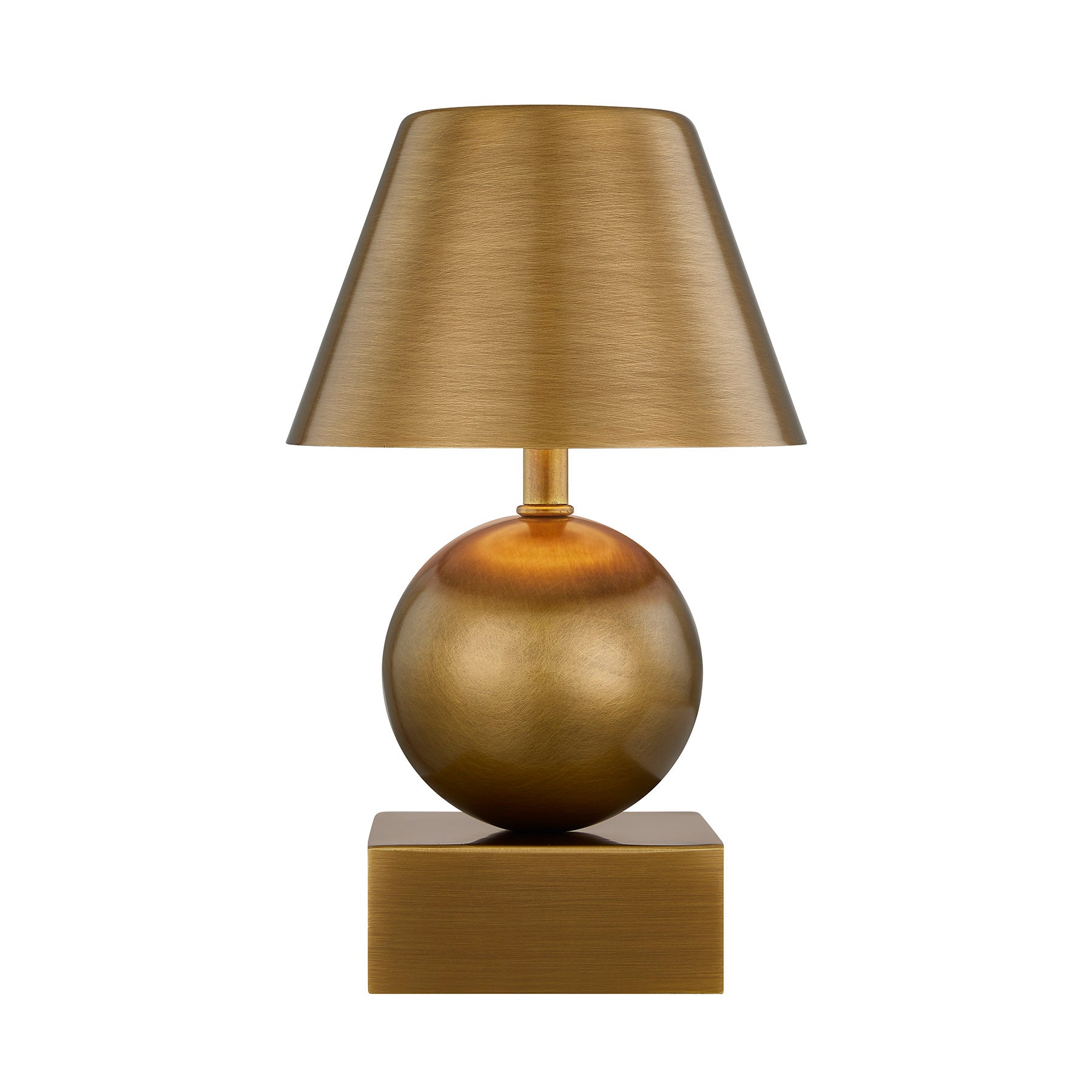COCO & DASH, SILAS TABLE LAMP: RECHARGABLE, TABLE LAMPS