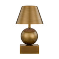 COCO & DASH, SILAS TABLE LAMP: RECHARGABLE, TABLE LAMPS