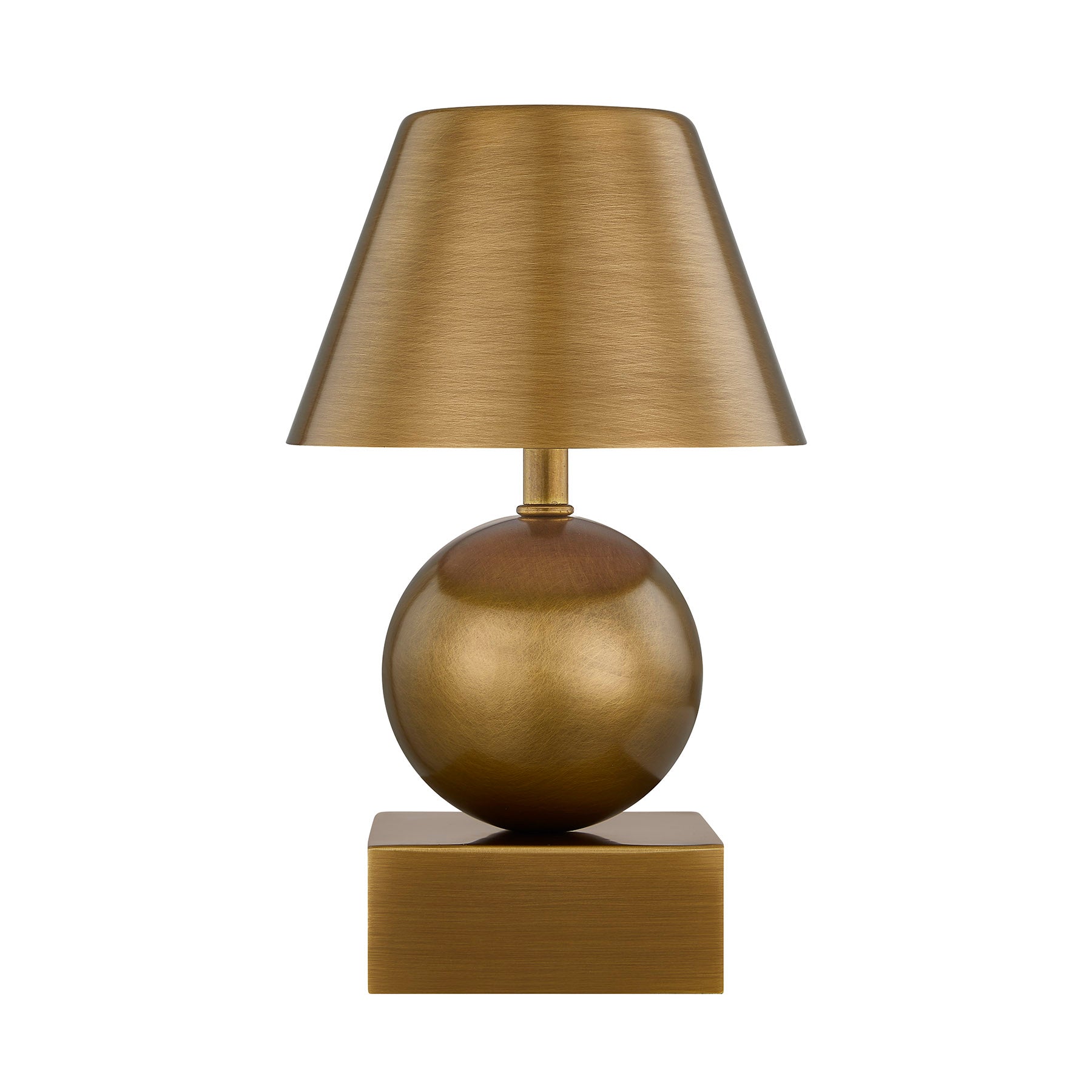 COCO & DASH, SILAS TABLE LAMP: RECHARGABLE, TABLE LAMPS
