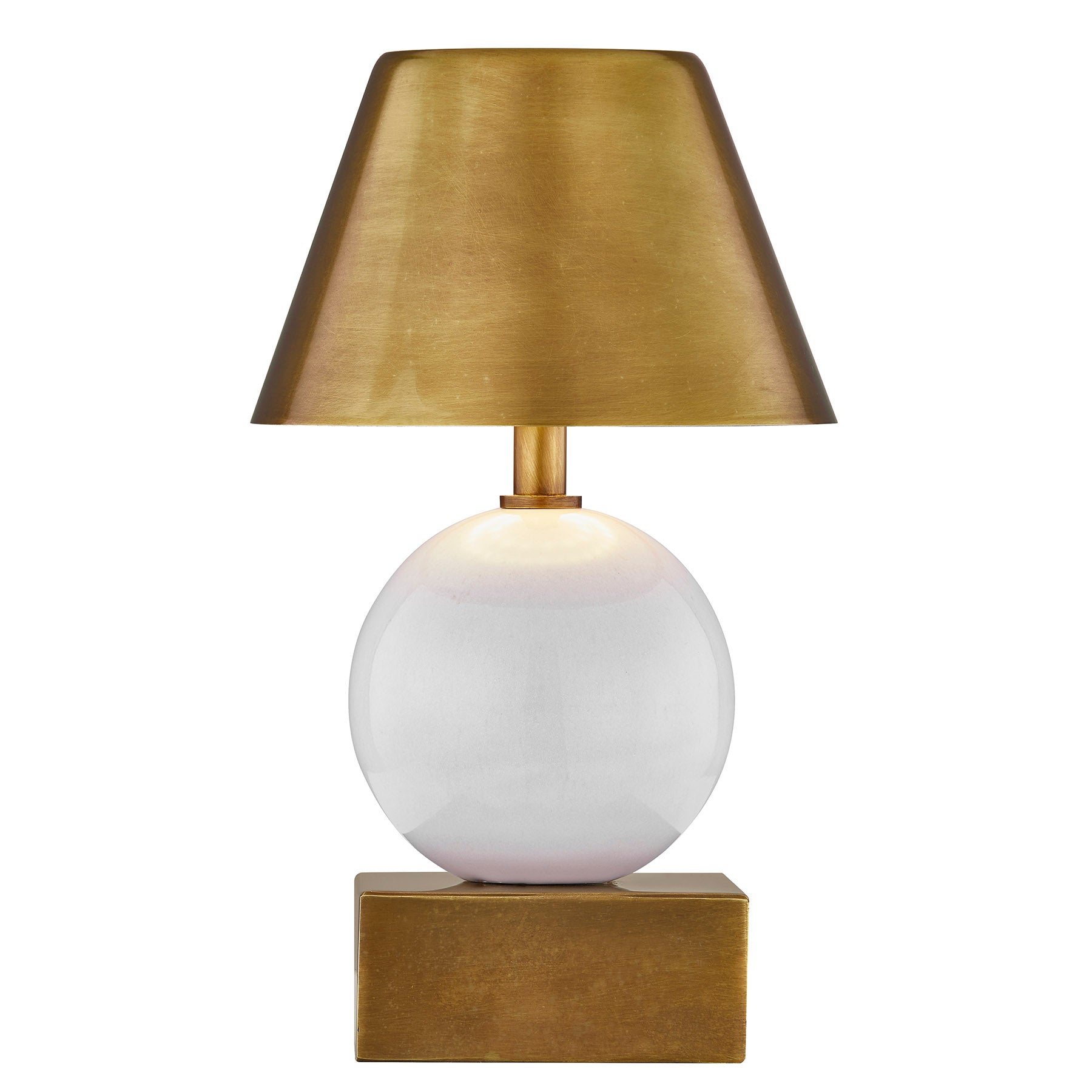 COCO & DASH, SILAS TABLE LAMP: RECHARGABLE, TABLE LAMPS