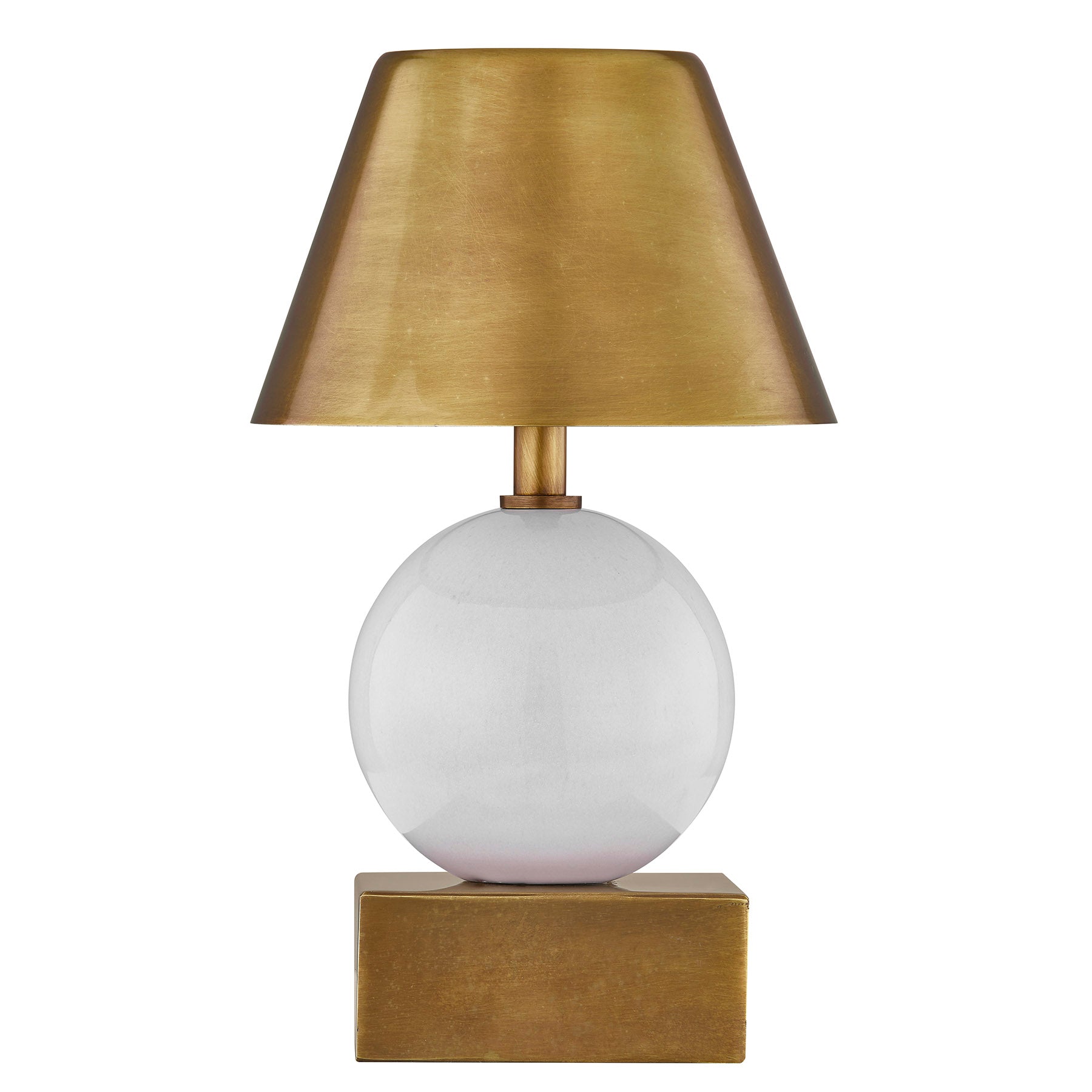 COCO & DASH, SILAS TABLE LAMP: RECHARGABLE, TABLE LAMPS