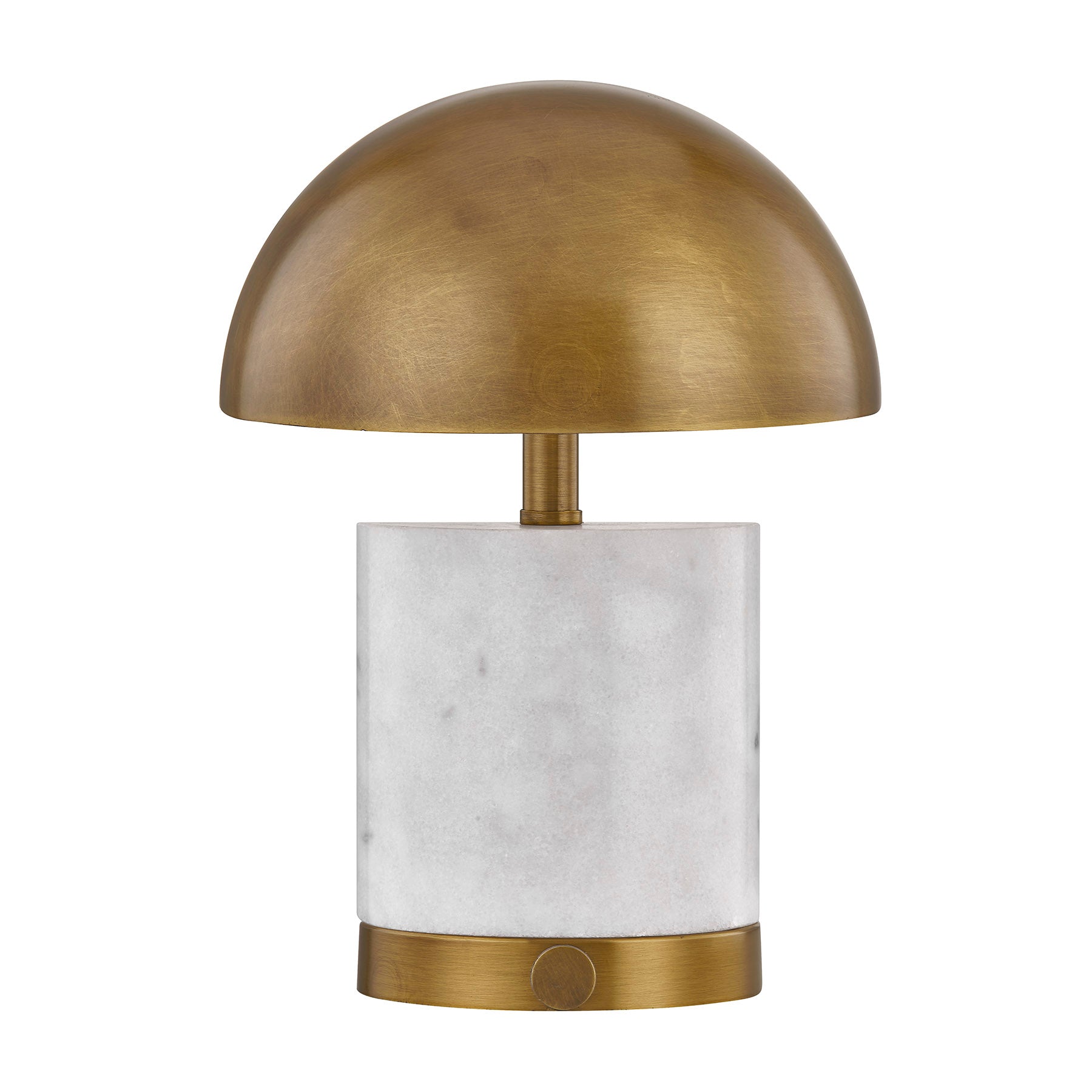 COCO & DASH, CORA TABLE LAMP: RECHARGABLE | 11-CD07RC, TABLE LAMPS