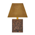 COCO & DASH, EMMA TABLE LAMP: RECHARGABLE | 11-CD08RC, TABLE LAMPS
