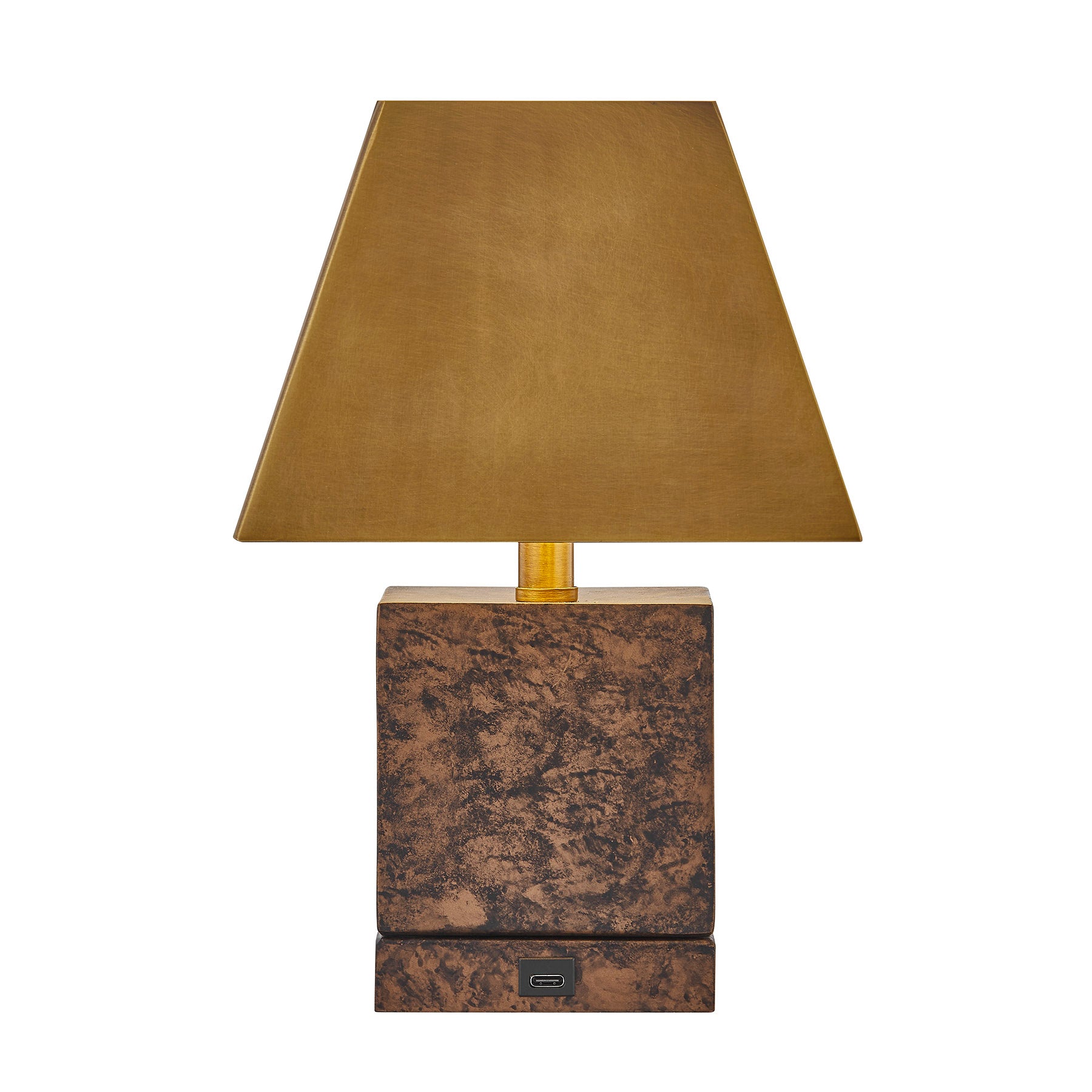 COCO & DASH, EMMA TABLE LAMP: RECHARGABLE | 11-CD08RC, TABLE LAMPS