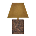 COCO & DASH, EMMA TABLE LAMP: RECHARGABLE | 11-CD08RC, TABLE LAMPS