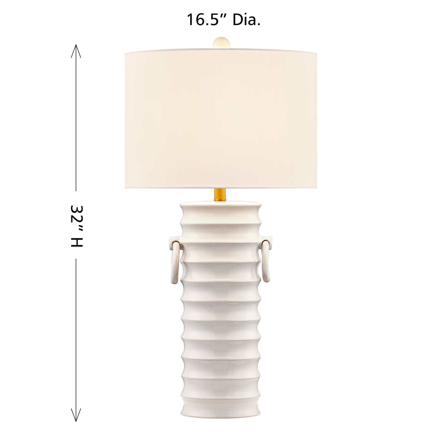 COCO & DASH, CINDY TABLE LAMP, TABLE LAMPS