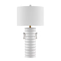 COCO & DASH, CINDY TABLE LAMP, TABLE LAMPS
