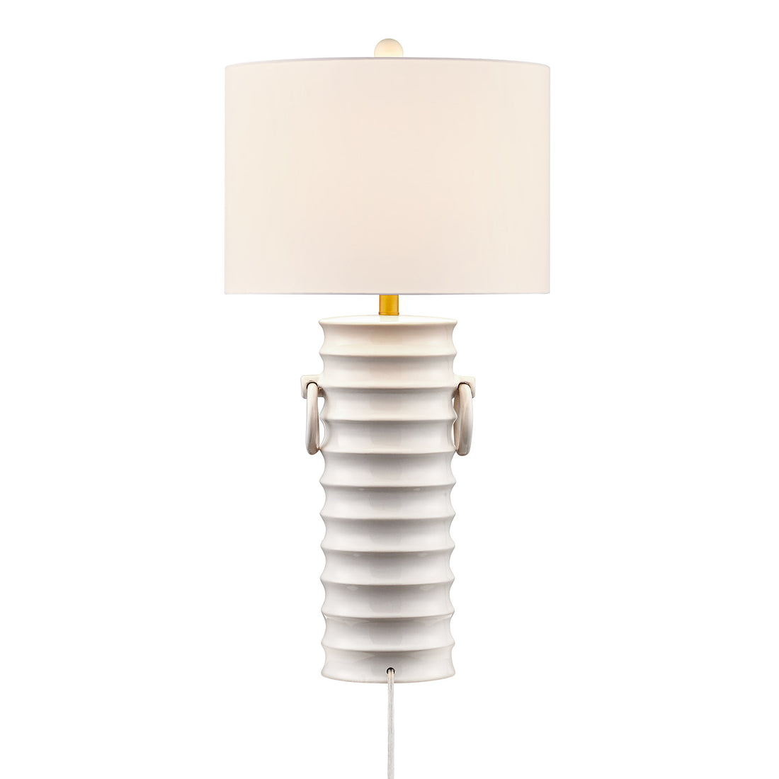 COCO & DASH, CINDY TABLE LAMP, TABLE LAMPS