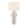 COCO & DASH, CINDY TABLE LAMP, TABLE LAMPS