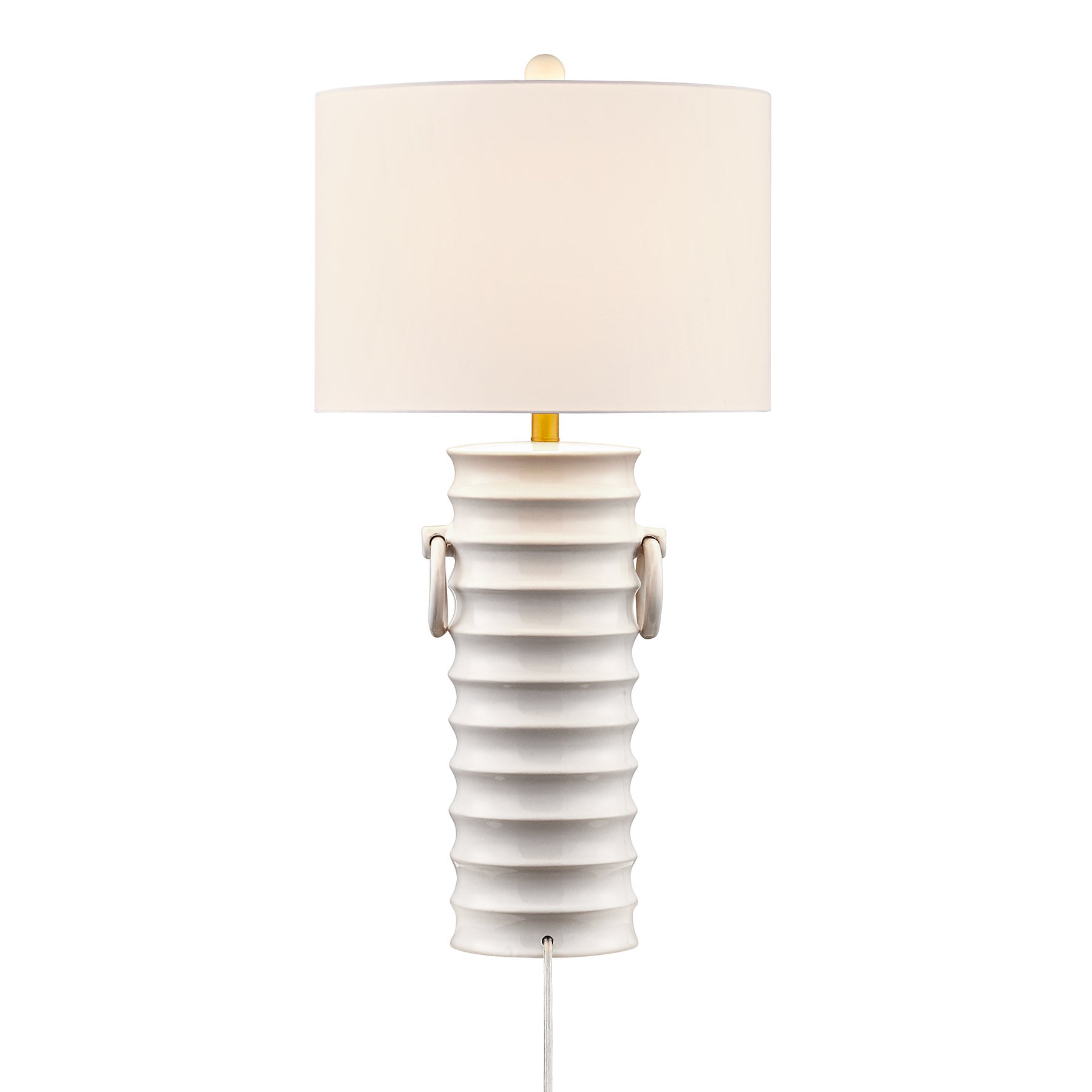 COCO & DASH, CINDY TABLE LAMP, TABLE LAMPS