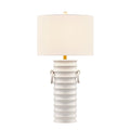 COCO & DASH, CINDY TABLE LAMP, TABLE LAMPS