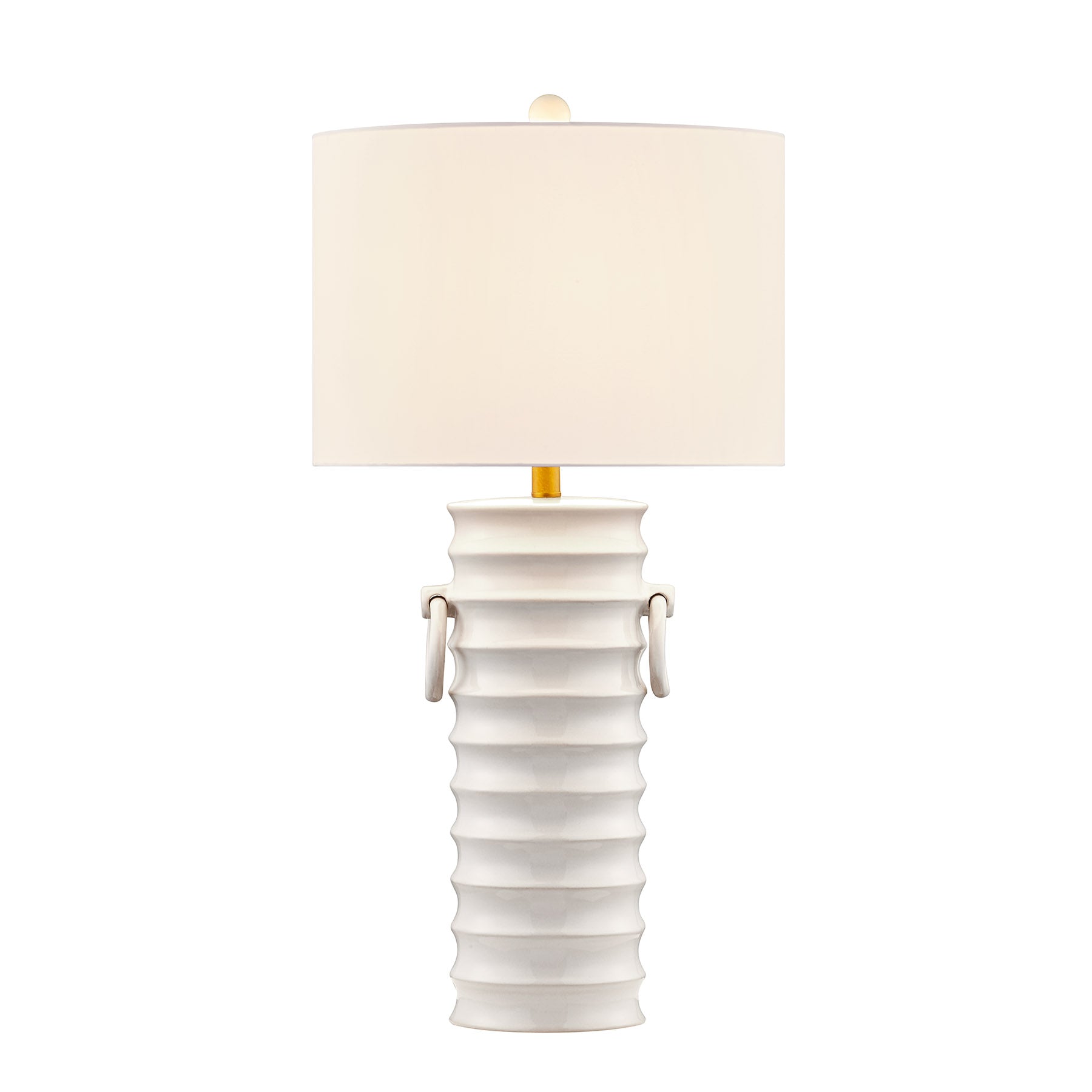 COCO & DASH, CINDY TABLE LAMP, TABLE LAMPS