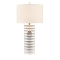 COCO & DASH, CINDY TABLE LAMP, TABLE LAMPS