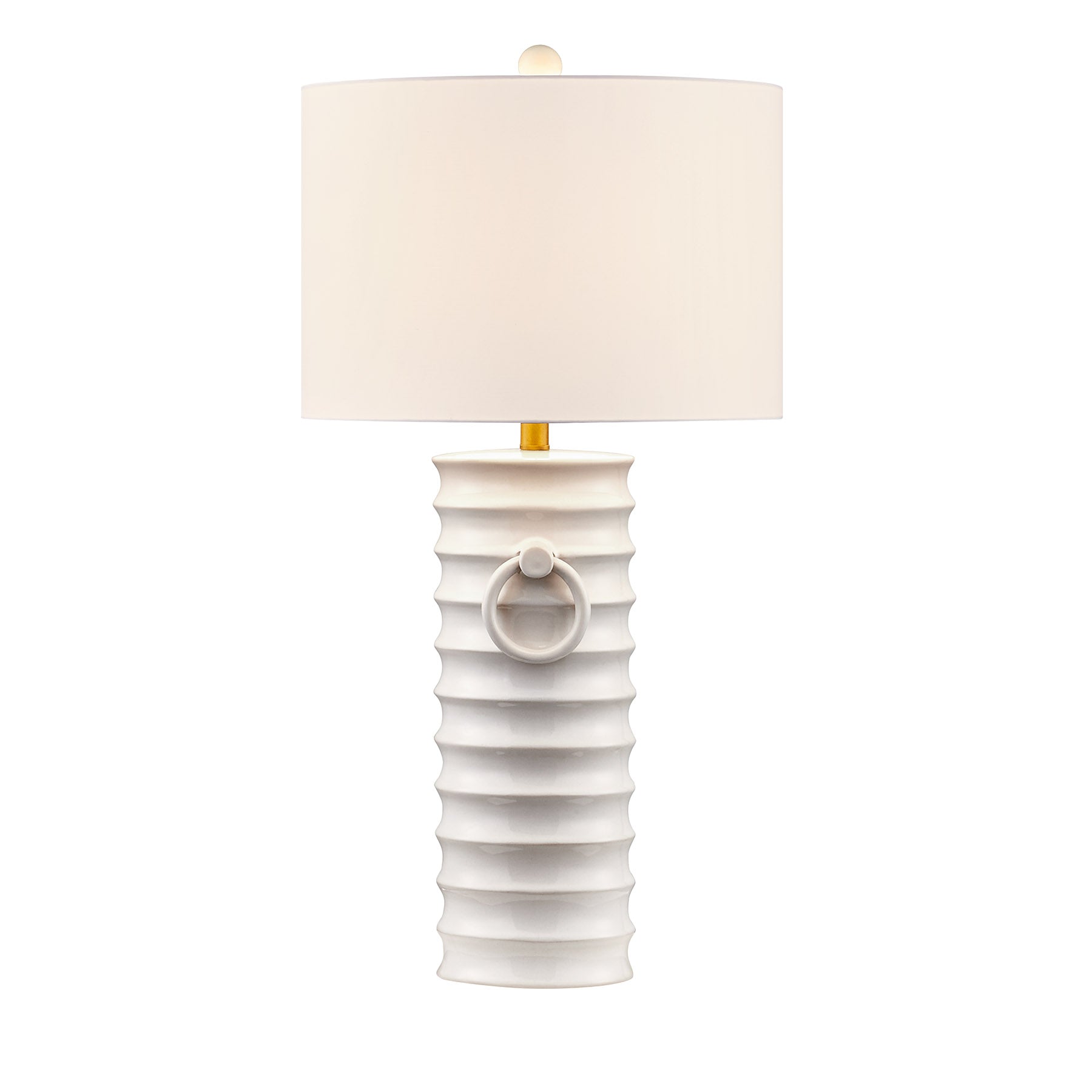 COCO & DASH, CINDY TABLE LAMP, TABLE LAMPS