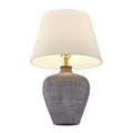 COCO & DASH, DAKOTA TABLE LAMP, TABLE LAMPS
