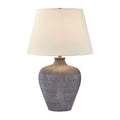 COCO & DASH, DAKOTA TABLE LAMP, TABLE LAMPS
