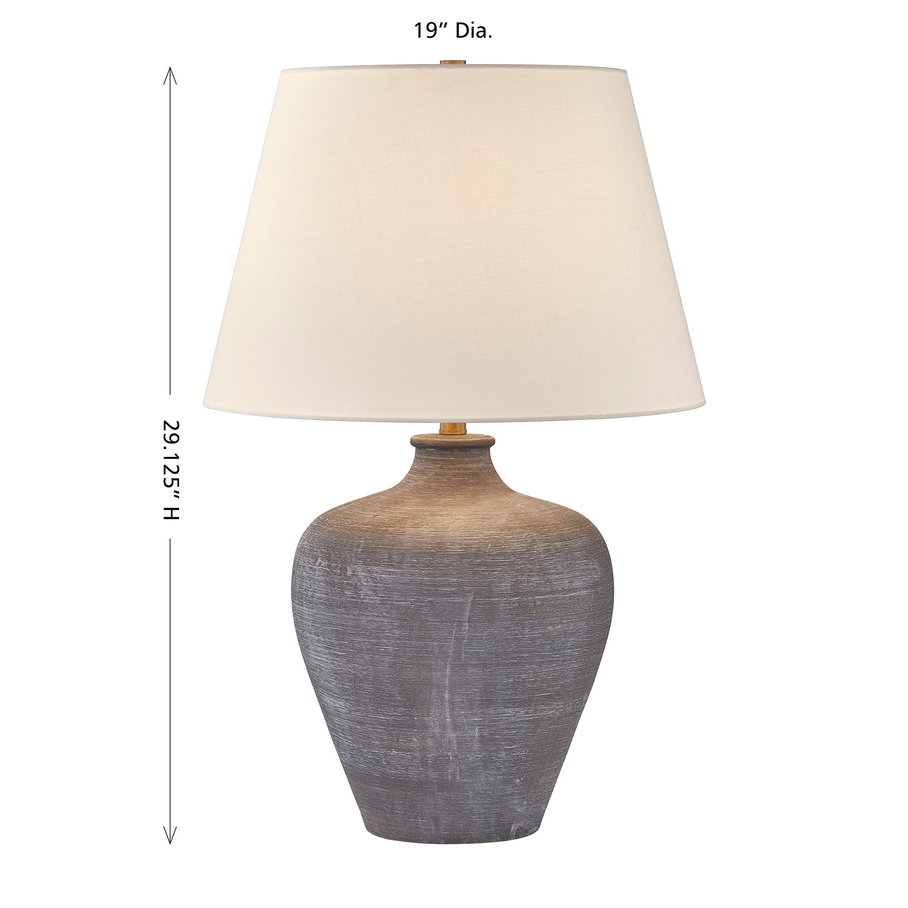 COCO & DASH, DAKOTA TABLE LAMP, TABLE LAMPS