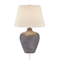 COCO & DASH, DAKOTA TABLE LAMP, TABLE LAMPS