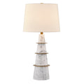 COCO & DASH, DUFFIELD TABLE LAMP, TABLE LAMPS