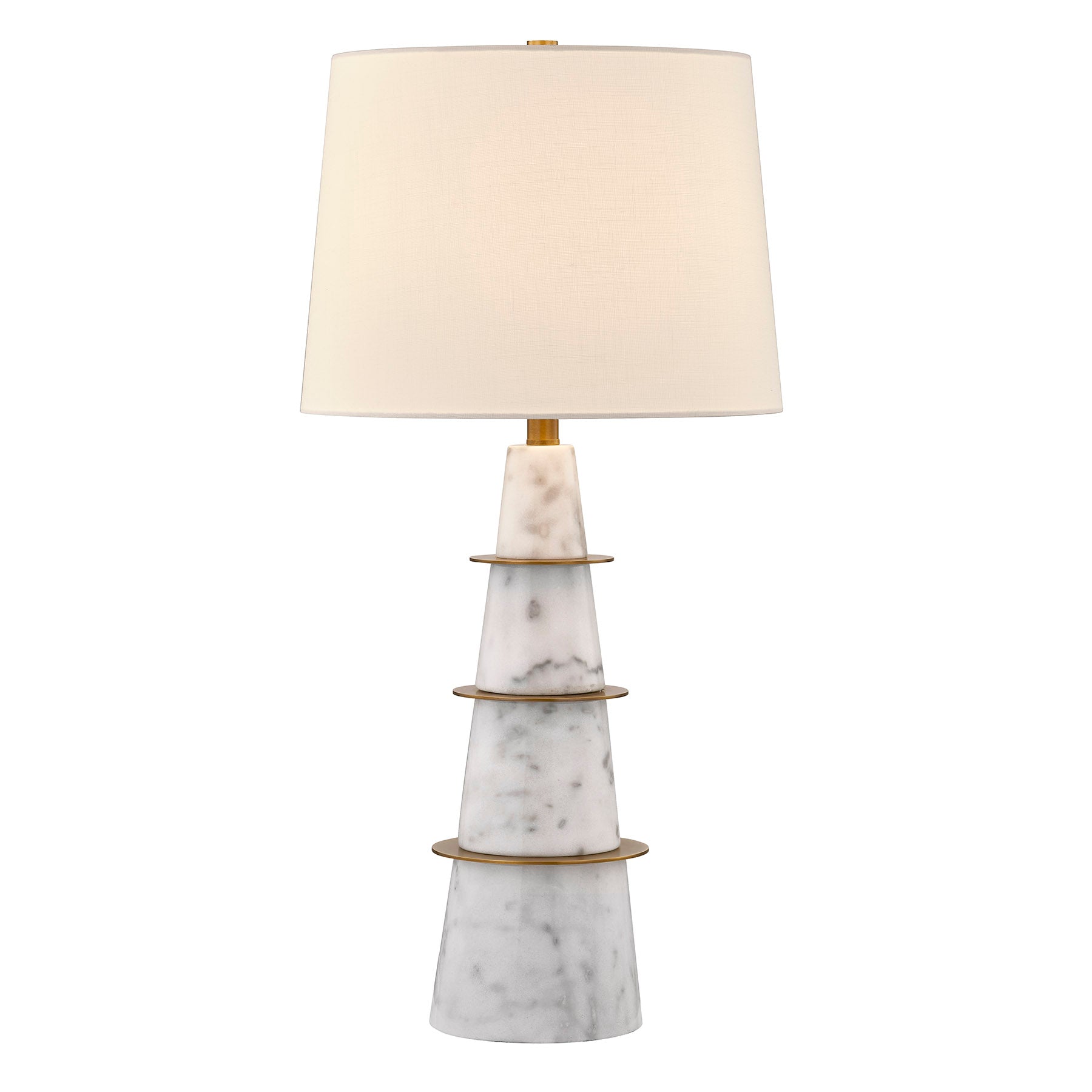 COCO & DASH, DUFFIELD TABLE LAMP, TABLE LAMPS