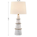 COCO & DASH, DUFFIELD TABLE LAMP, TABLE LAMPS