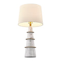 COCO & DASH, DUFFIELD TABLE LAMP, TABLE LAMPS