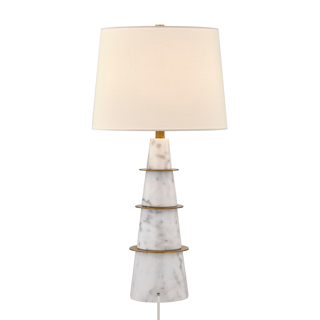COCO & DASH, DUFFIELD TABLE LAMP, TABLE LAMPS