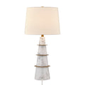 COCO & DASH, DUFFIELD TABLE LAMP, TABLE LAMPS